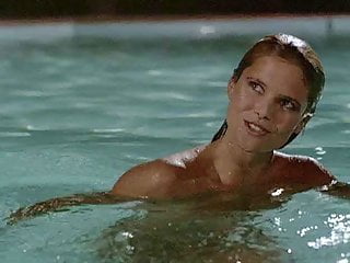 Christie Brinkley Nude Scene in Vacation - ScandalPlanet.Com