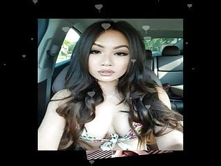 Pretty, Horny Girl, Asian Sexy, Singaporean