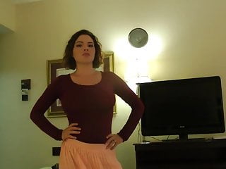 Blowjob, Stunning, Mother, Krissy Lynn