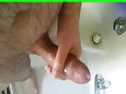 NOT my mother in law films me in the shower 2