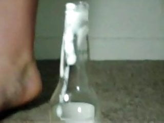 Webcam, Amateur Webcam, My Favs, Bottle