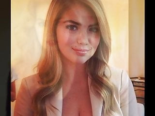 Kate Upton, American