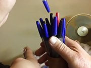 Saturday foreskin - 18 items - pens #2 