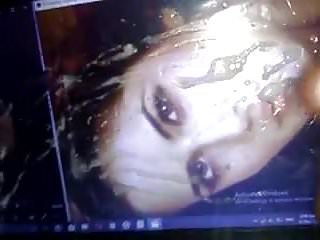 Katrina kaif hot spit cum tribute...