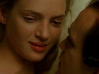 Uma Thurman - &#039;&#039;Dangerous Liaisons&#039;&#039;