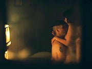 Charlie Murphy Nude Sex Scene In Peaky Blinders ScandalPlane