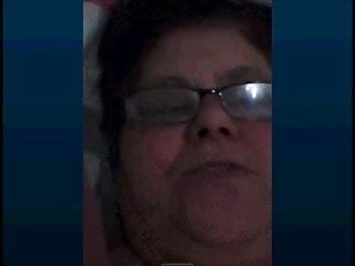 Brazilian BBW, BBW Grandma, Fat Brazilian, Fat Cam