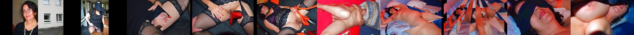 Featured Wife Blindfolded And Tricked Into Switched Porn Videos XHamster