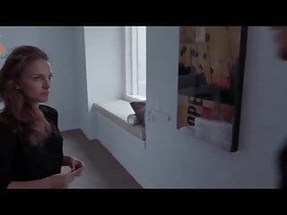 HD Videos, Brunette, Sexy Feet, Natalie Portman