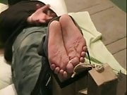 Have Mercy on his Soles