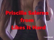 Movie Trailer: Priscilla Salerno from Like it Hard