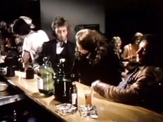 Ski, In Bar, Annette Haven, Public Nudity