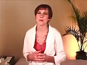 Brazilian Wax - Instruction Video