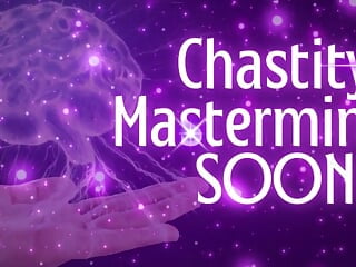 Chastity Mastermind - Soon