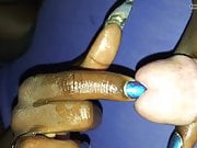 long nail insertion