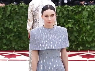 Interview, Celebrity, Rooney Mara, American