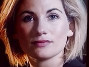 Jodie Whittaker Tribute - I