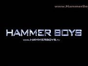 Omar Selim from Hammerboys TV