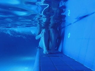 Underwater Pool, Pool