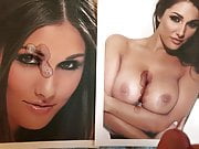 Lucy Pinder Cum Tribute 9