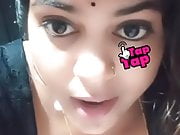 Bigo desi indian sexy cleavage