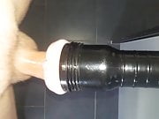 fleshlight cumfuck