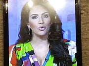 Kristi Capel Cum Tribute