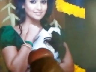 Nayanthara Tribute