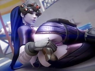 Widowmaker comp 3