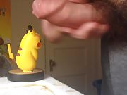 SoF: Pikachu Amiibo