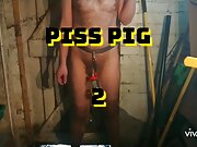 Piss Pig 2