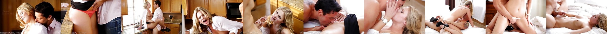 Nubile Films Hot Blonde Gets A Mouthful Of Cum Hd Porn B2