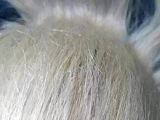 Meister - T -  Lange Haare einer Fee - Bild 7