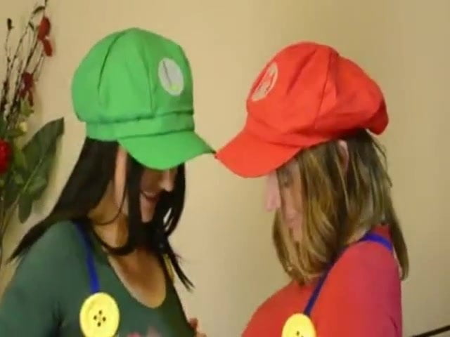 Super Mario Brothers and Princess Peach XXX Porn Parody - Mario and Peach,  Peach, Super - XHub