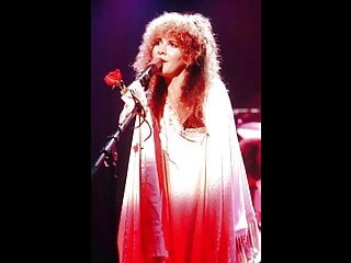 Sexy Stevie Nicks!