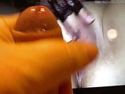 Cumtribute to Nicki