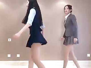 Chinese Office, Amateur, Office Girls, Chinese