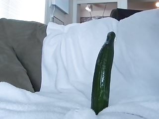 Cucumber, Analed, Anal, HD Videos