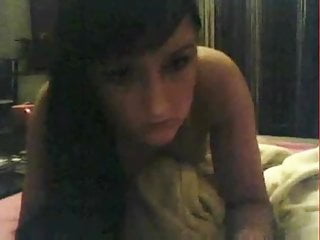 Brunette Babe, Brunette, Webcam