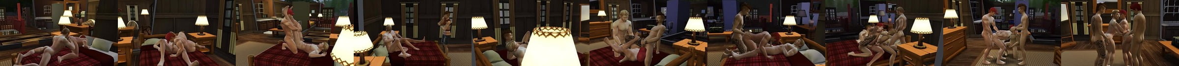 Sims 4 Gay Porn Machinima My Lust For Him Free Porn 27 Xhamster