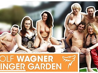 Swinger party milfs fucked hard wolfwagner...