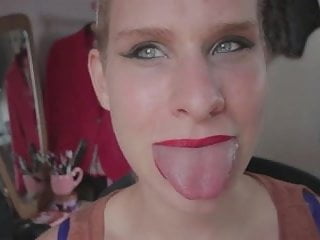 Big Tongue, Most Viewed, Babysitters, Too Big