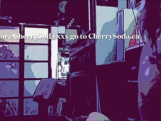  video: CherrySoda: The Vault Tapes - Volume 16