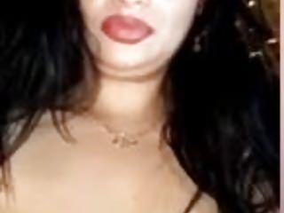 Arab, Girl Tits, Saudi, Webcam