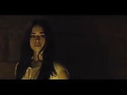 Jeanine Mason in Of Kings and Prophets