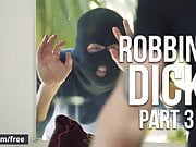 Darin Silvers Wesley Woods - Robbing Dick Part 3 - Trailer