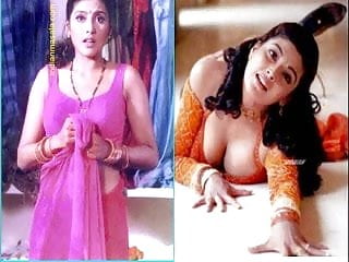 Indian Actress Ass, Boobs, Navel Hot Show