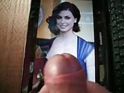 tribute to morena baccarin