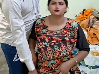 Indian Desi Bhabhi Ki Chudai Hindi Mein