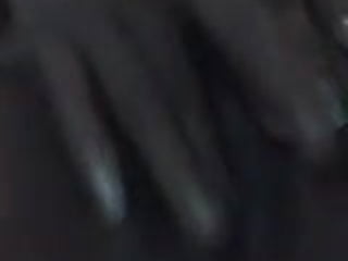 Close up, Finger, Ebony, French